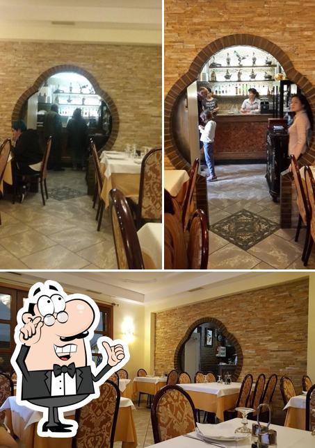 Ristorante Primavera