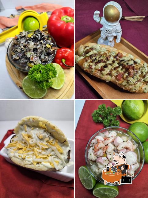 Don Bocado Express