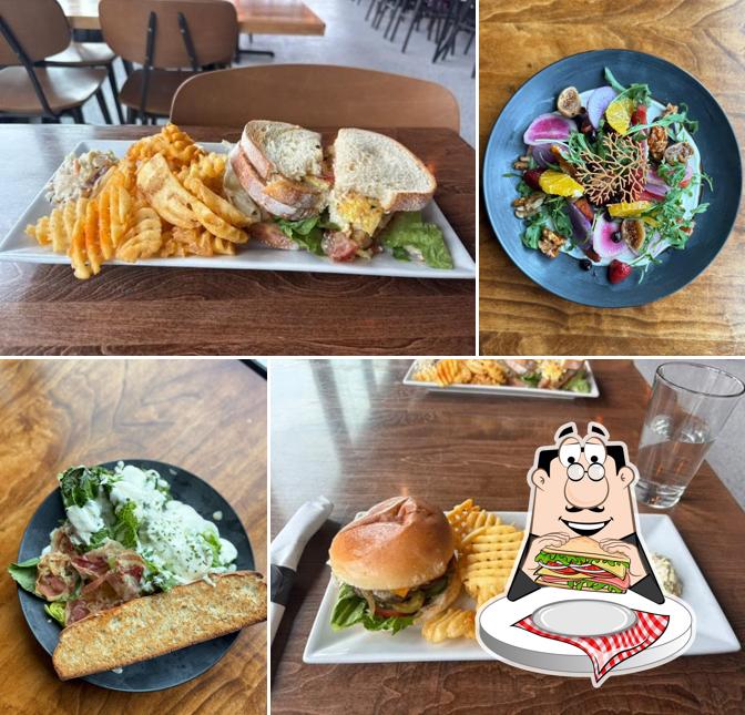Enigma Bar & Kitchen