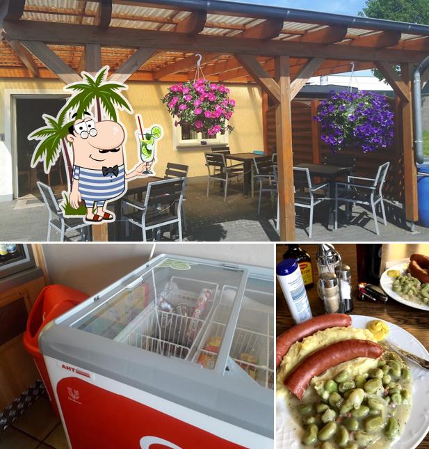 Grillstube