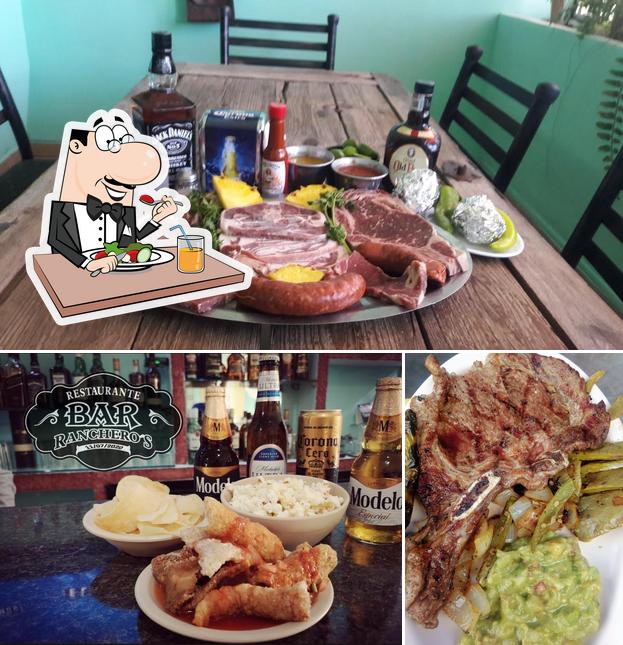Ranchero's Bar