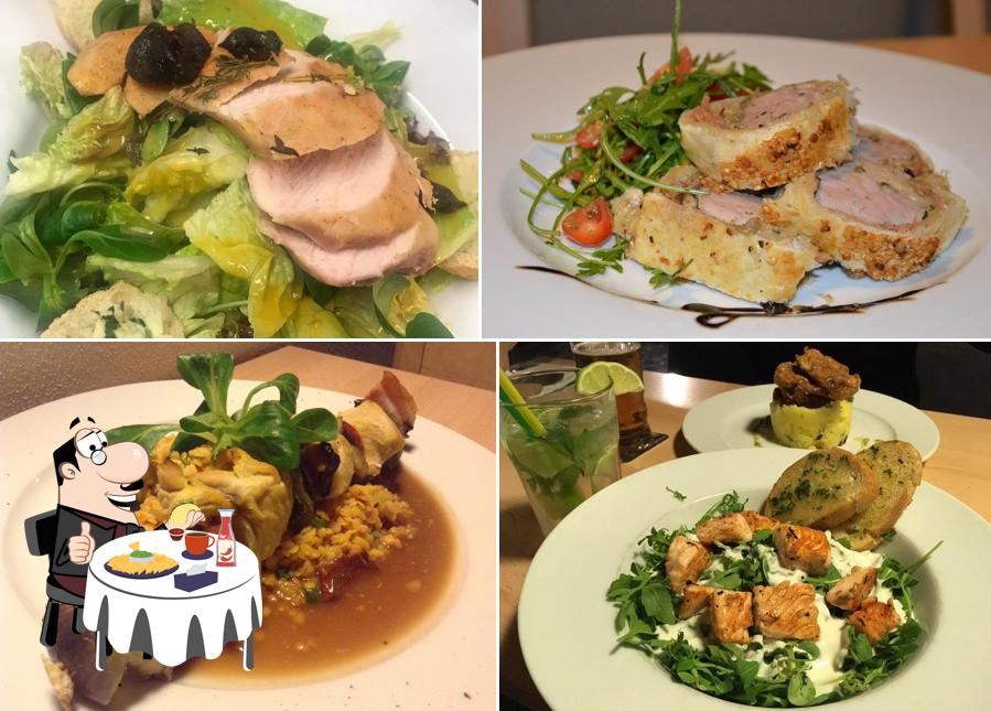 Restaurace Na Rybníčku