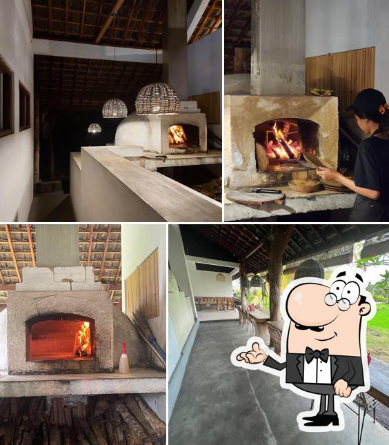 Bella Pizza Ubud