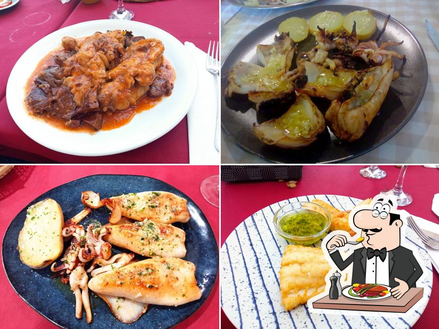Restaurant Beltran 9