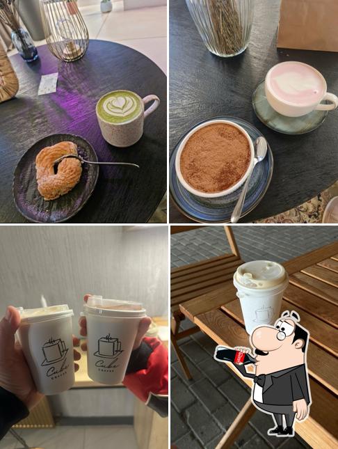 Cube Coffee