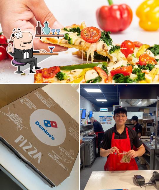 Domino's Pizza Frechen