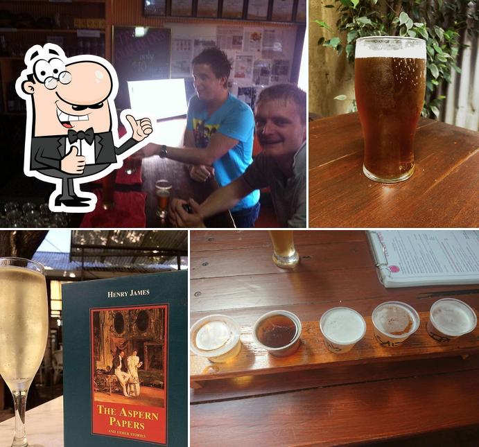 Ironbark Brewery