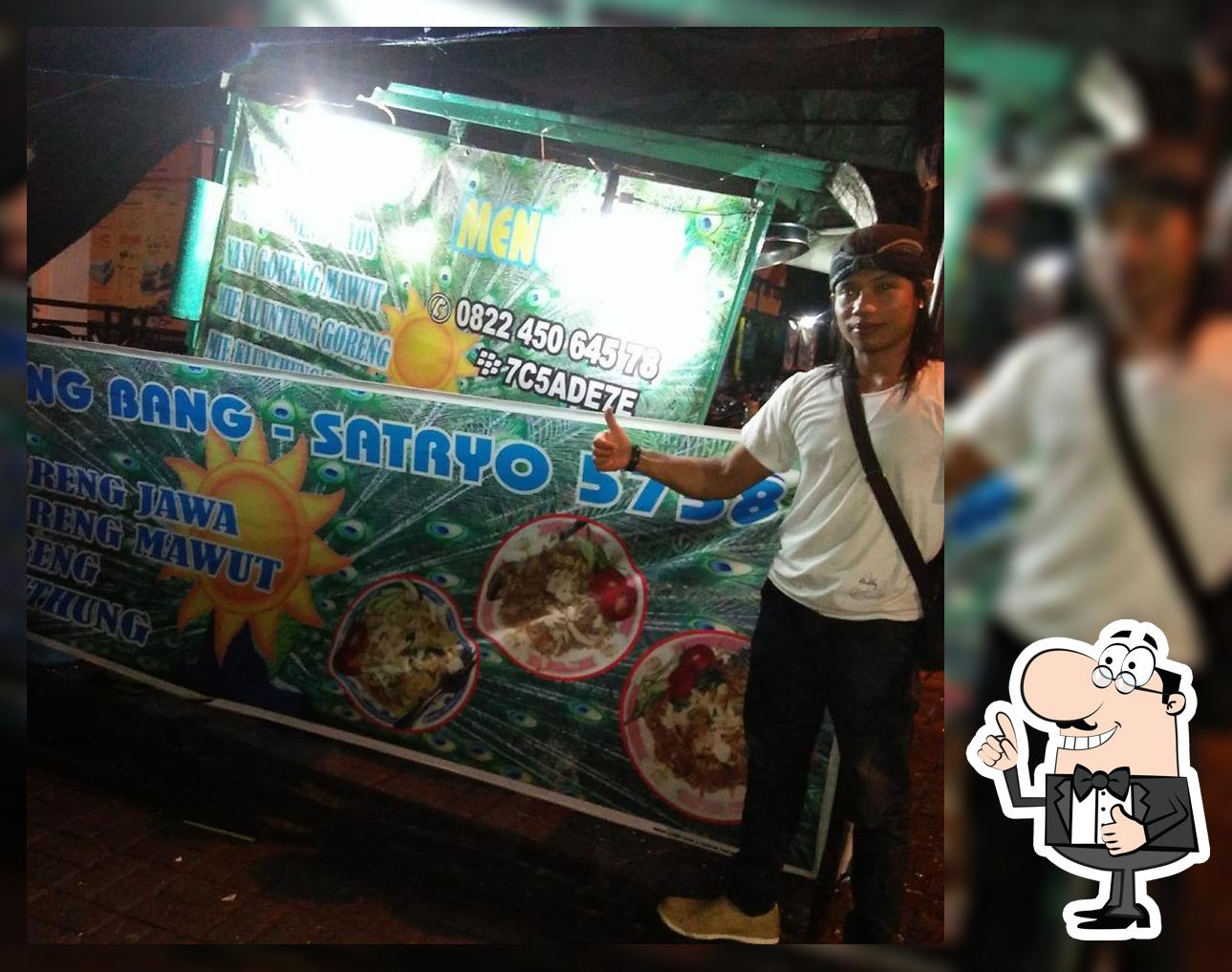 Jln Brigjen Katamso