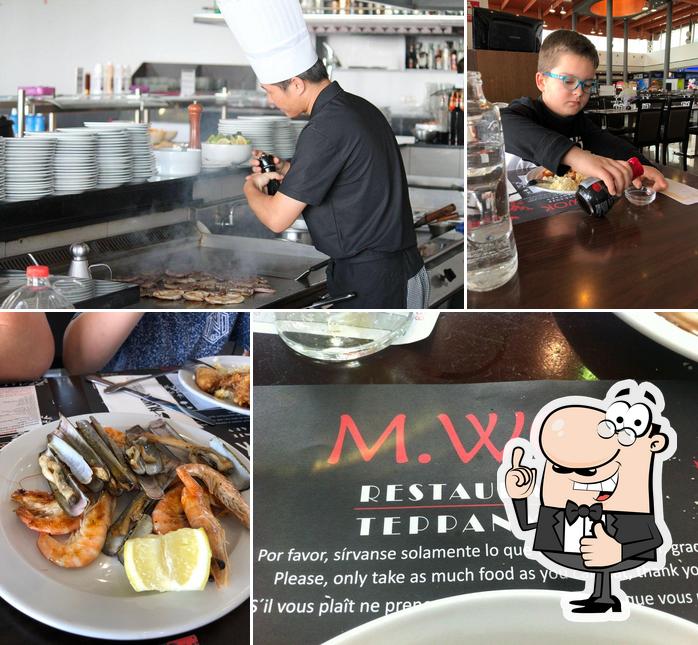M. Wok