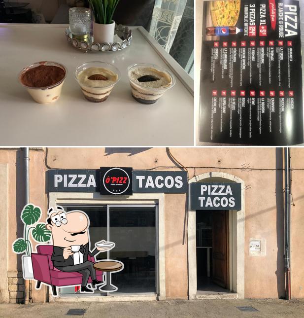 O'Pizz Nîmes