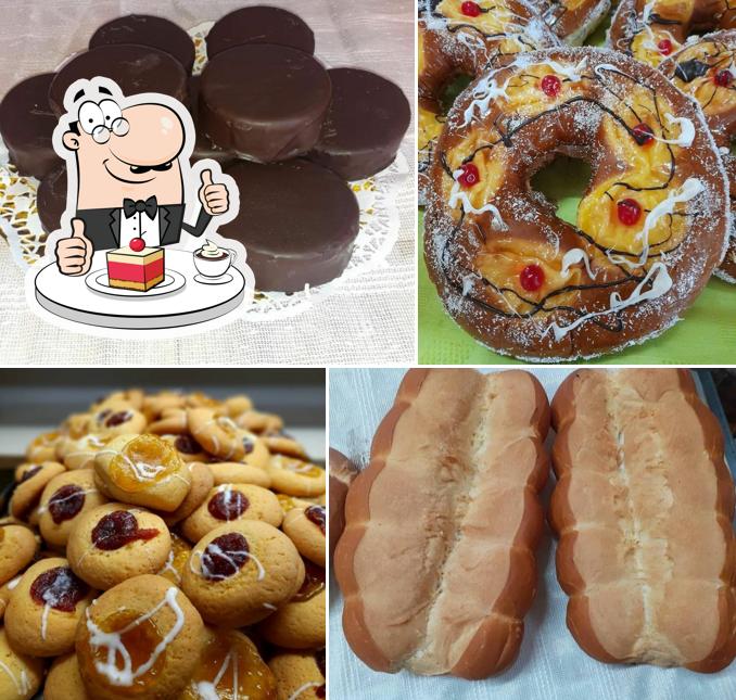 PANADERIA FAN'T