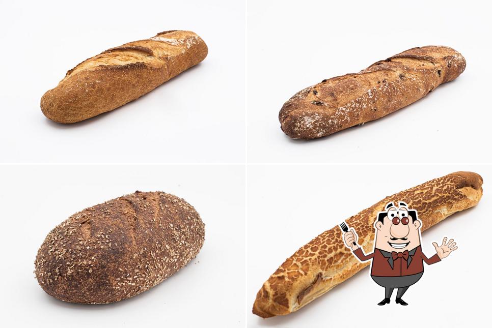 Radder Brood en Banket BV