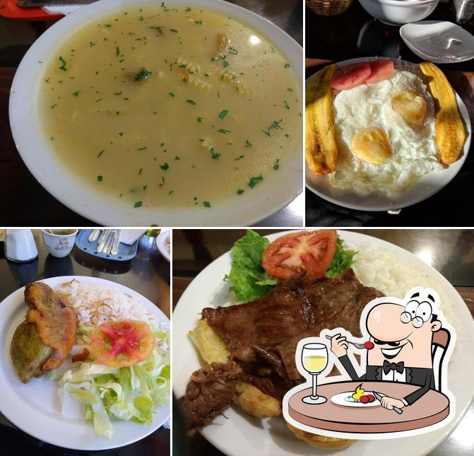 Restaurant Yoly