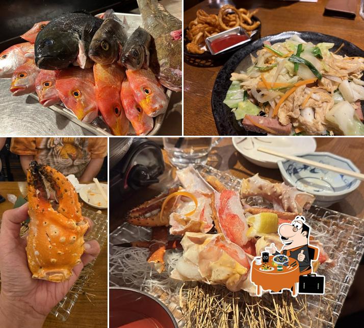 Sandaimeuobushi