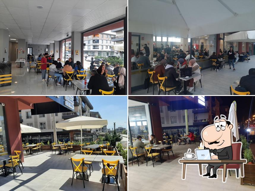Sosta katık döner üniversite