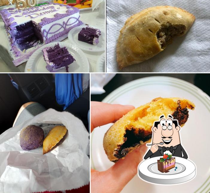 Starlight Bakery