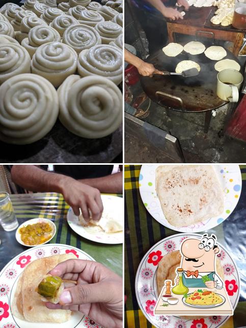 সিনথিয়া রেস্টুরেন্ট