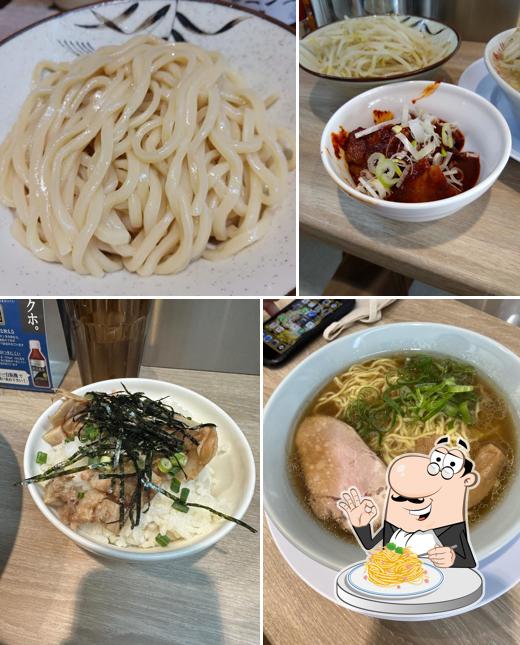 山勝角ふじ 新三郷店