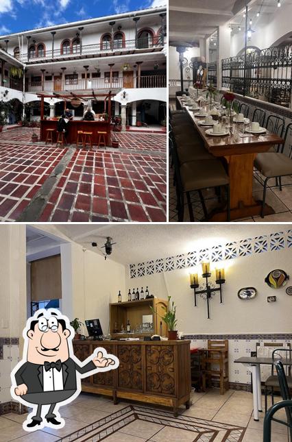 Restaurante Galtén