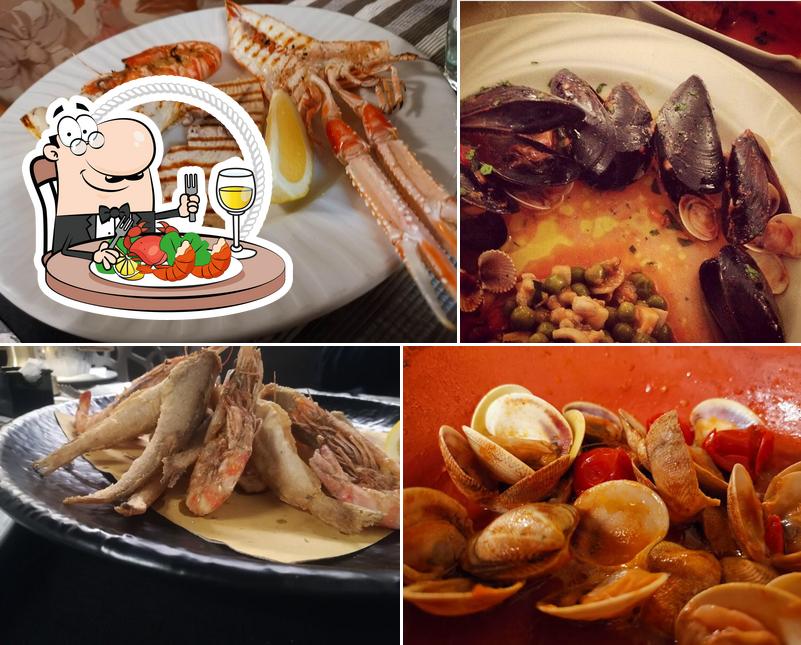 Ristorante Bellevue