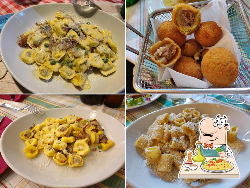 Osteria Porta Castello