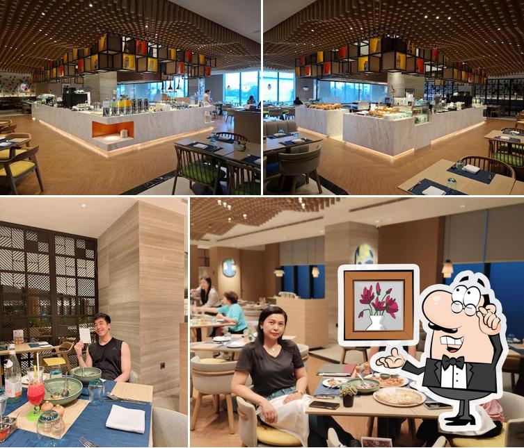 Rosella Restaurant