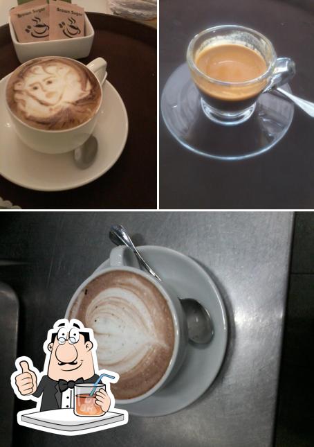 Saurab Dulal's Cafe