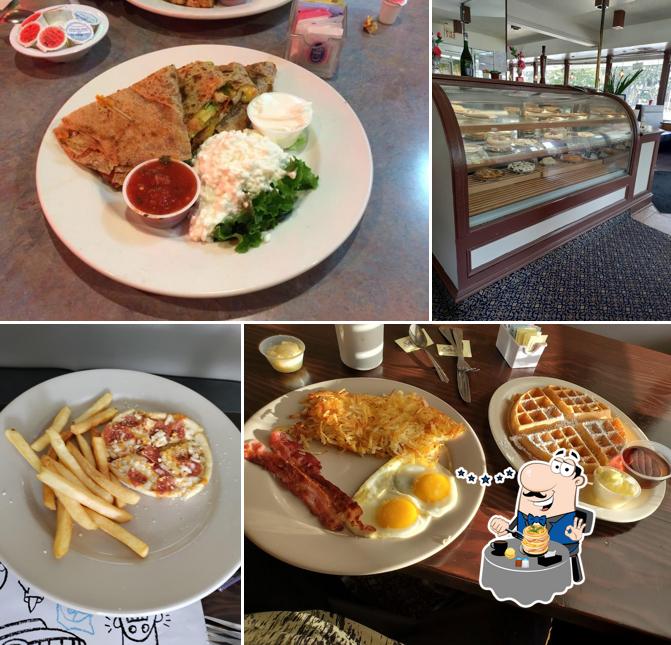 Star Restaurant