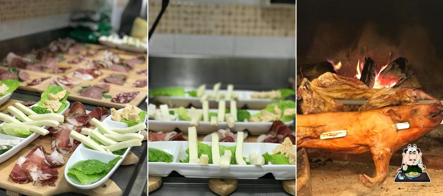 Trattoria Pizzeria Il Bivio