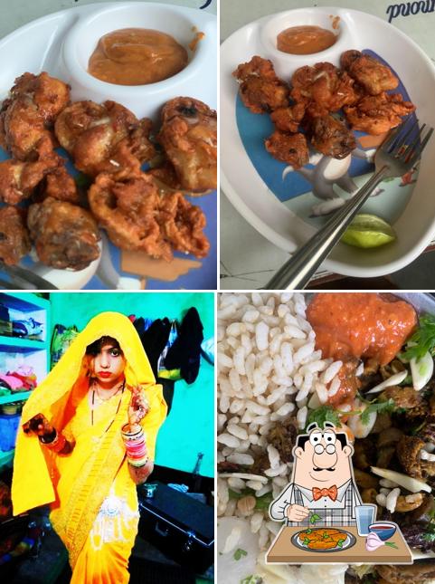Tulsi Restaurant