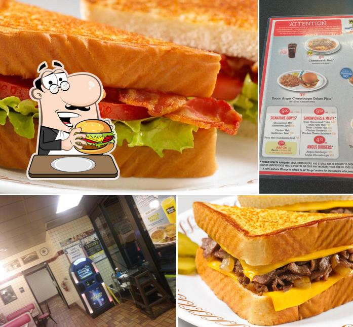 Waffle House