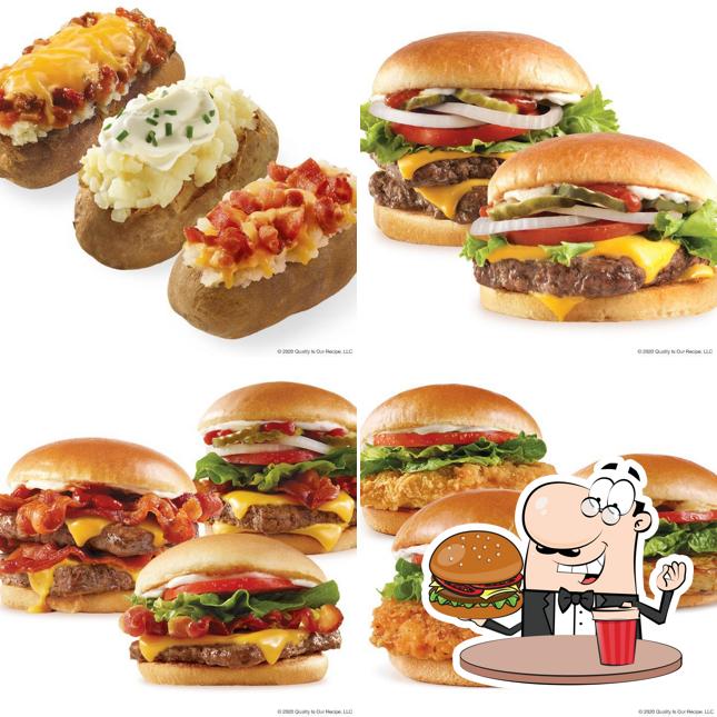 Wendy's