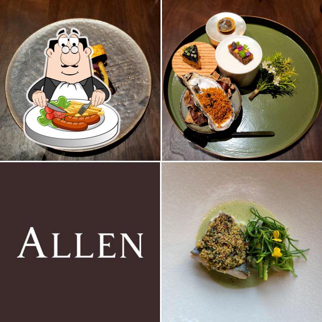 Restaurant Allen