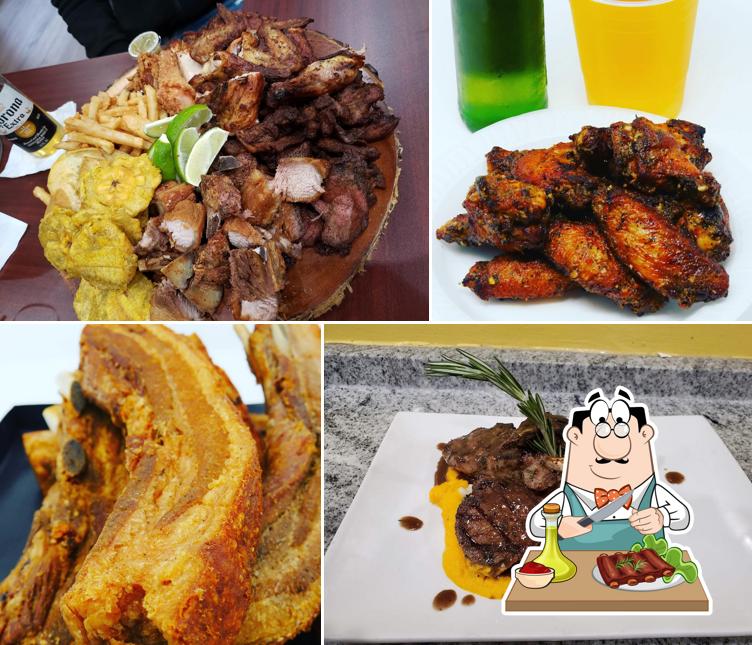 Pollo Lounge and Grill