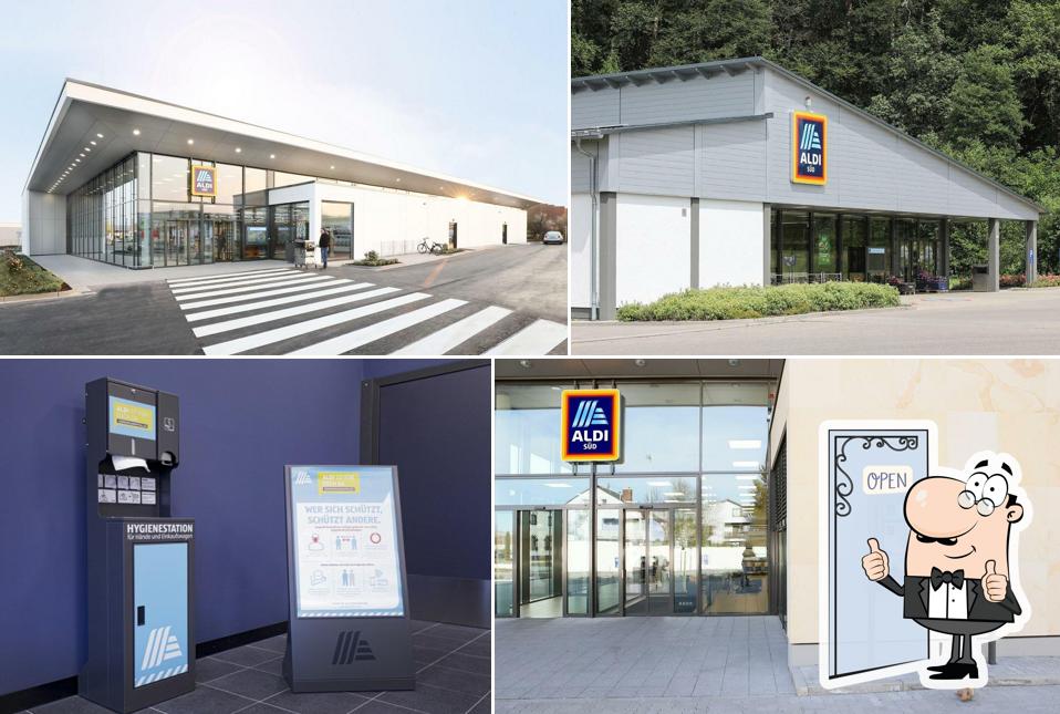 ALDI SÜD