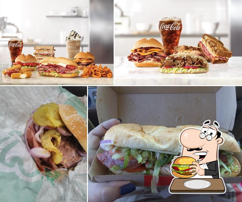 Arby's