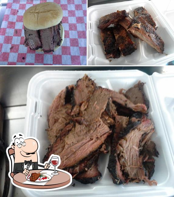 Onion Creek Barbeque