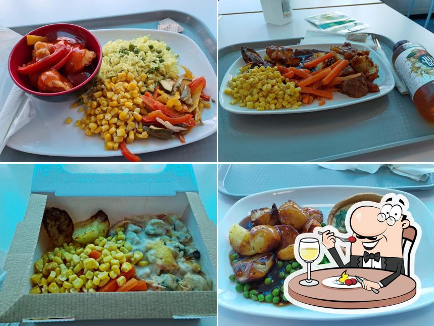 Bayview Restaurant