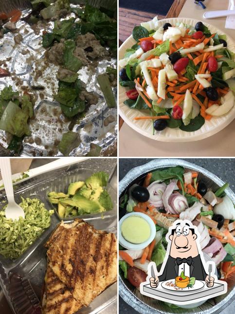 Best of Everything Deli