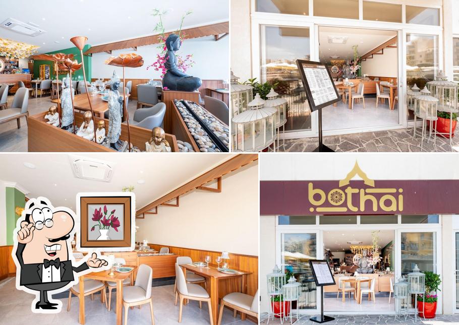 BoThai Restaurant – Gozo