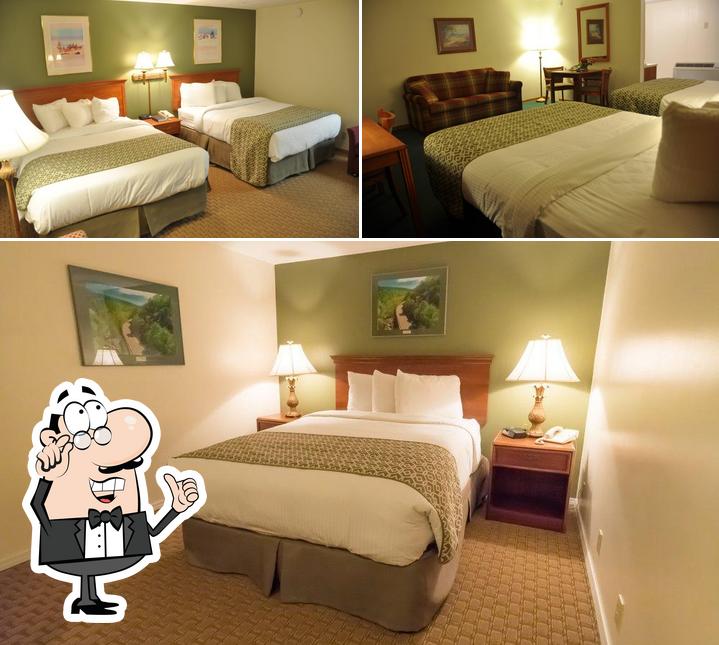 Fort Davidson Hotel