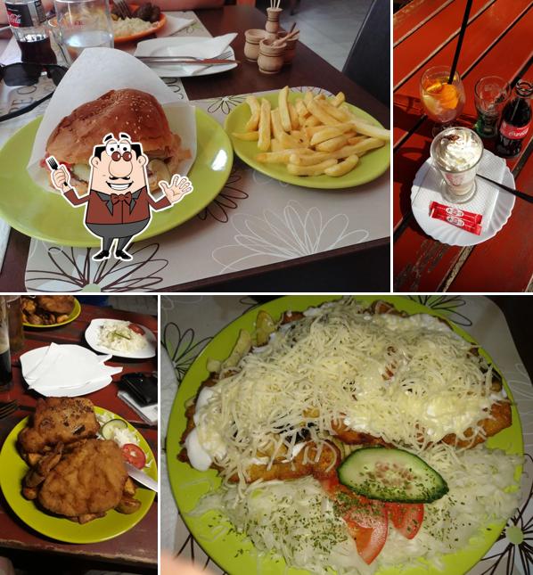 Pedro Caffe & Bar