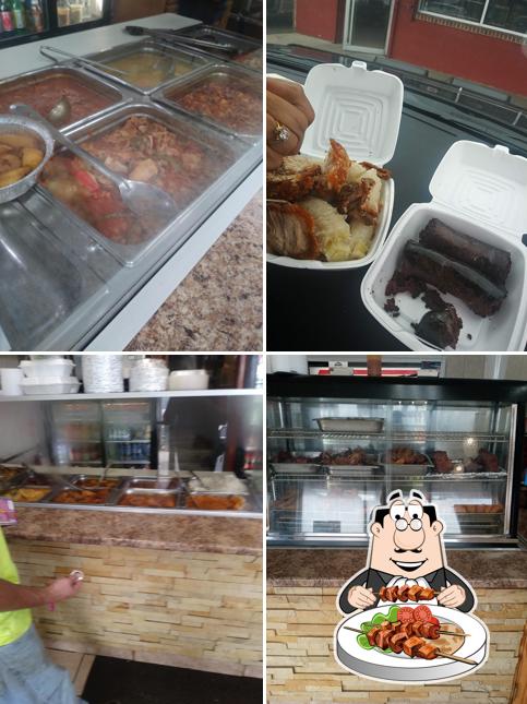 Chicharron Restaurant
