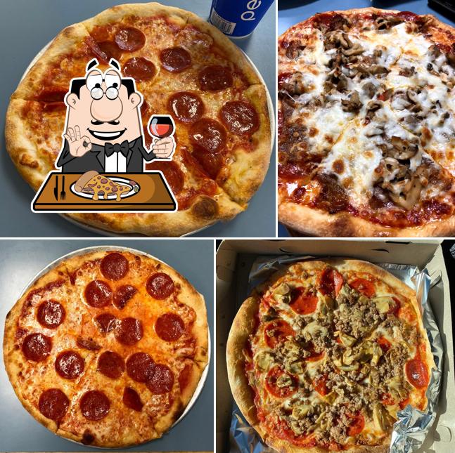 Ciro's Pizza