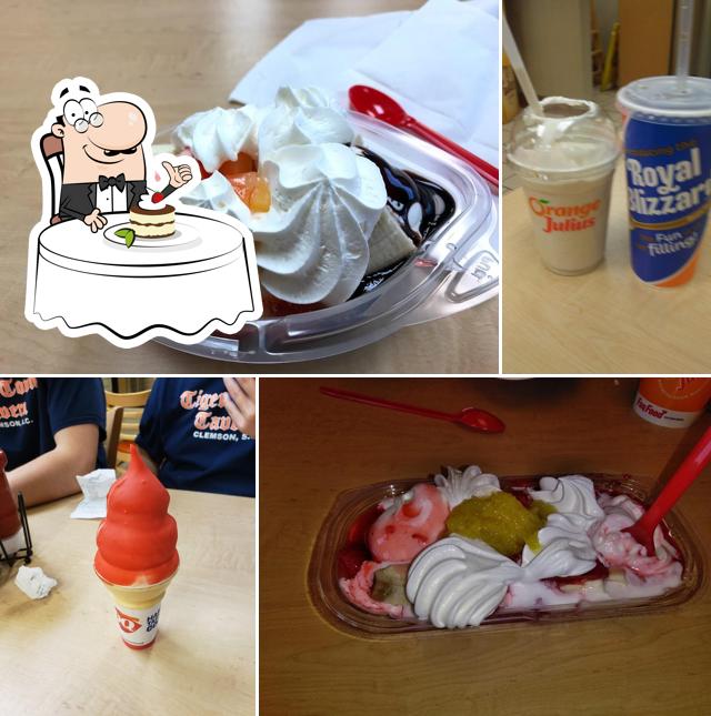 Dairy Queen Grill & Chill