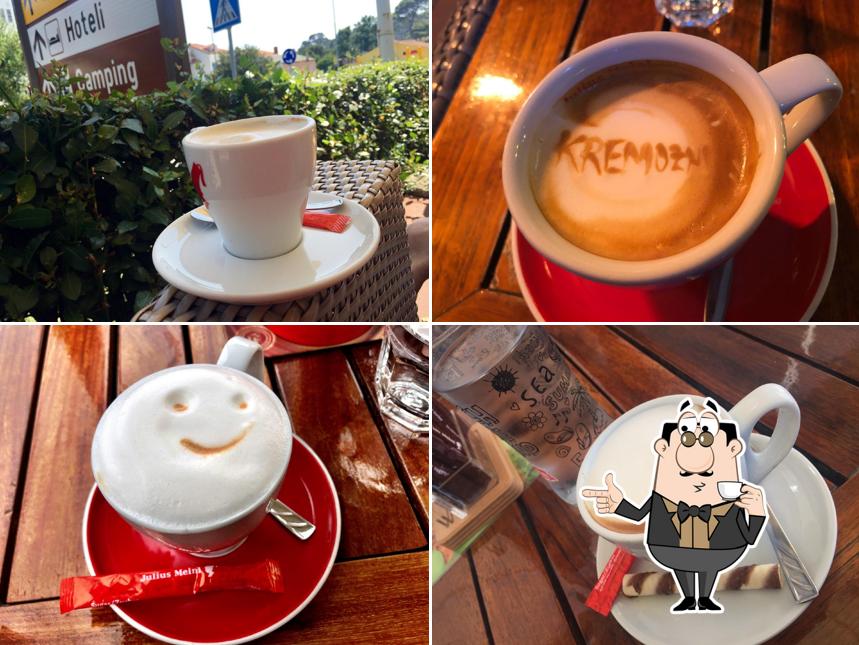 Dionis Caffe