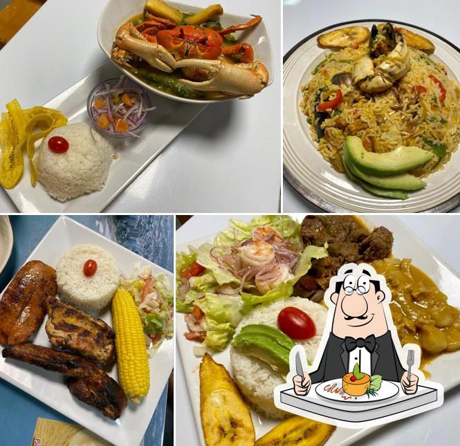 Toquilla's Restaurant