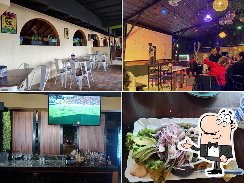Fulcro Gastro Bar