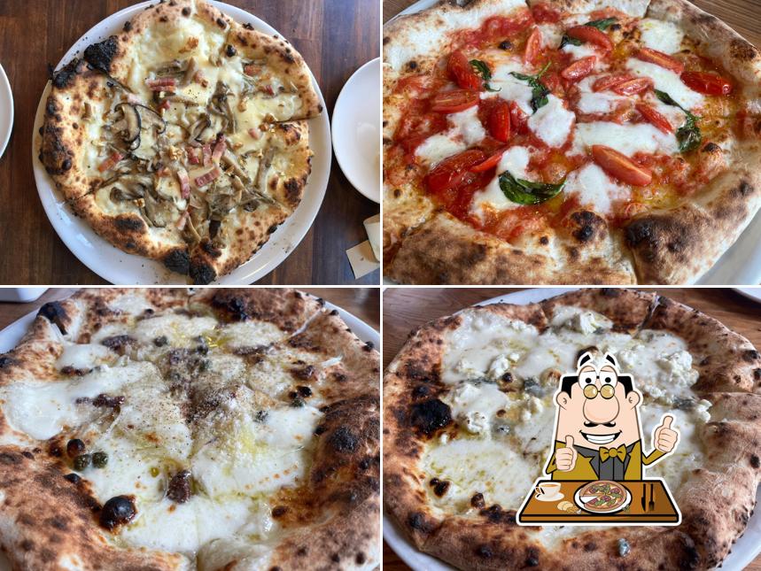 Ishigama Pizza Maru