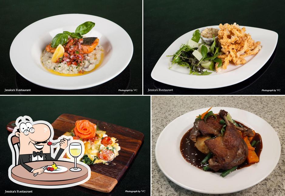 Jessica's Restaurant